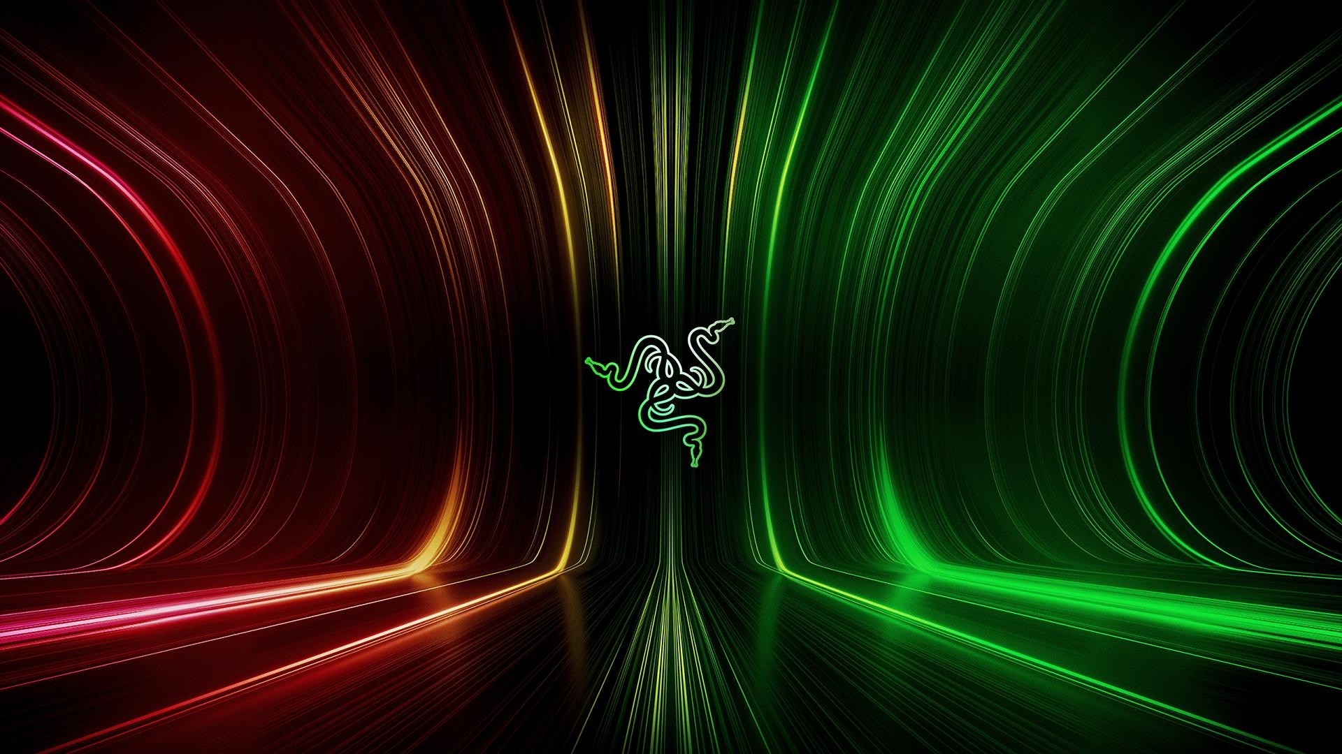 Login with Razer